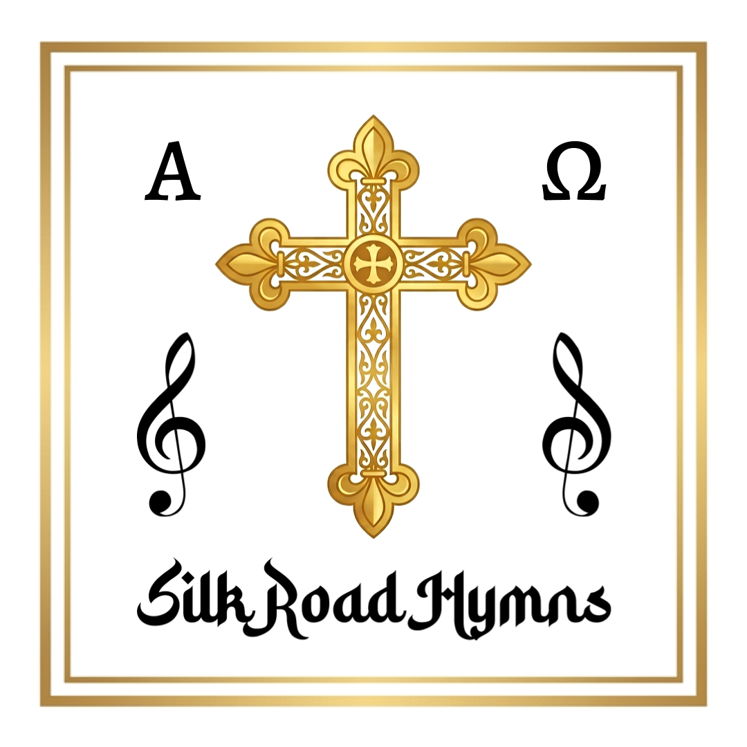 Silk Road Hymns